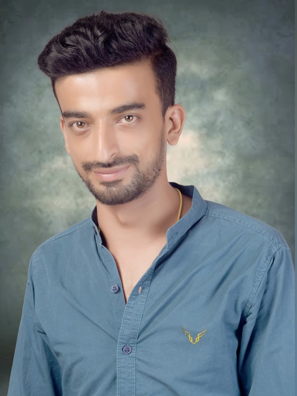 ISHAN JAISINGHANI