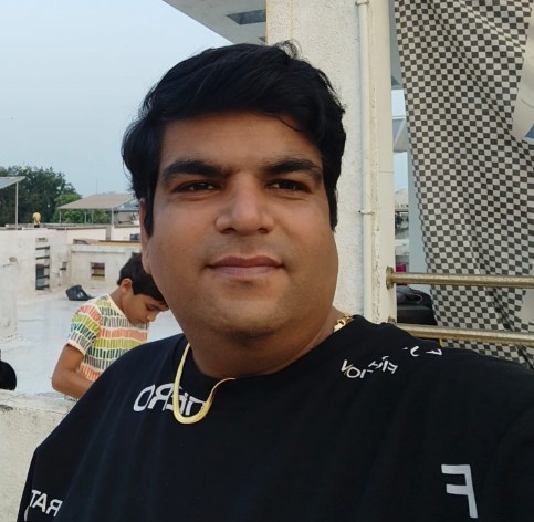 HANISSH V. CHELWANI