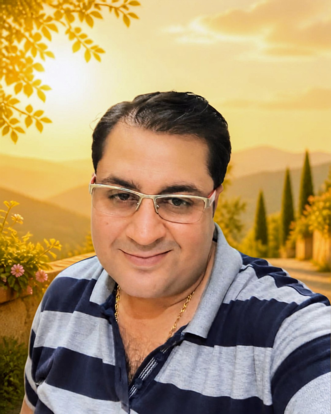 SHRIKANT ARORA