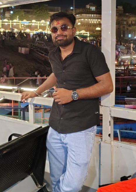 MOHIT VALECHA