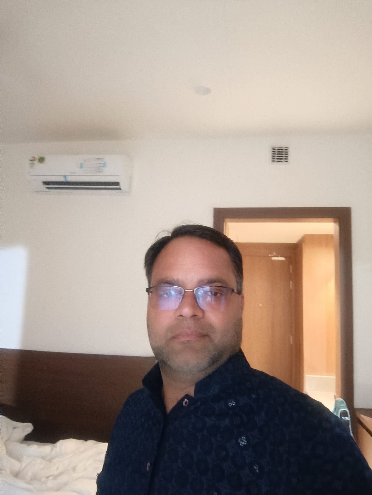 MANISH GUPTA