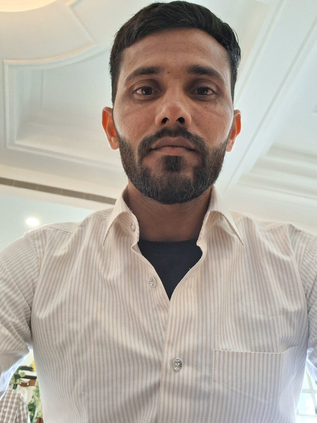PRADEEP KUMAR SHARMA