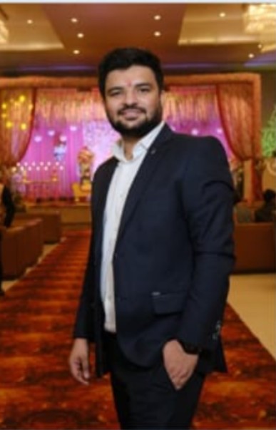 SACHIN CHAUDHARY