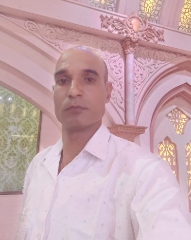 KAILASH TAILOR