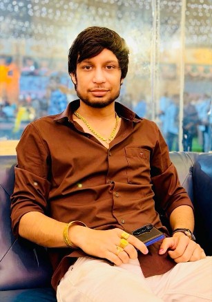 ANKIT KALKHANDA