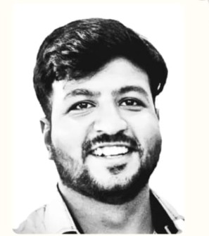 RAHUL GARG