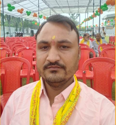 SANDEEP SINGHAL