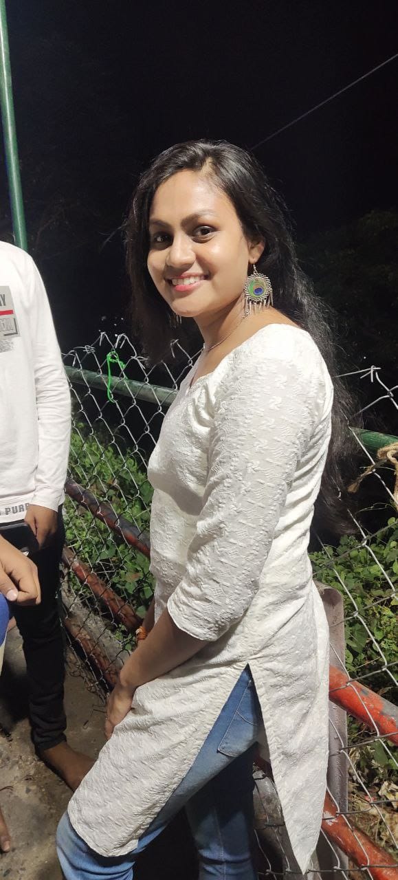 JAGRATI GAUR