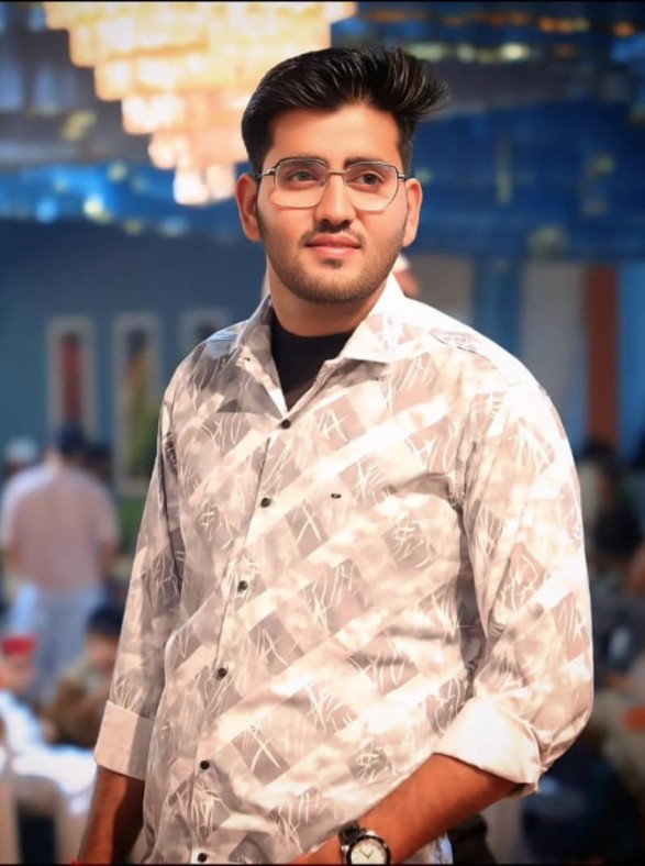 JAY JOSHI