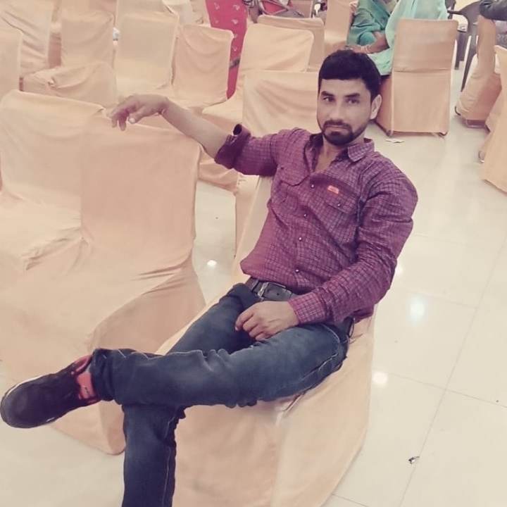 HANSRAJ