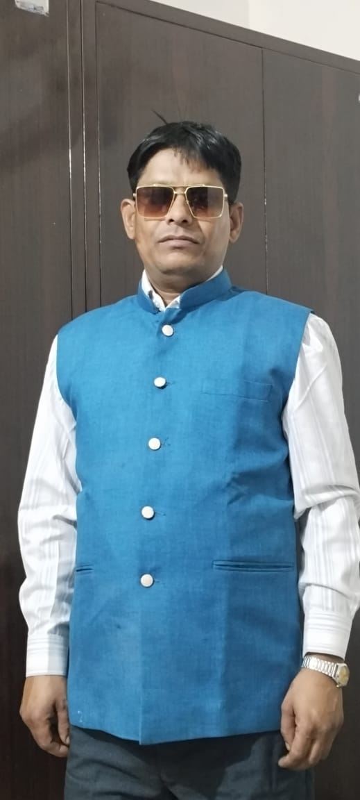 RAMRAJ SHARMA