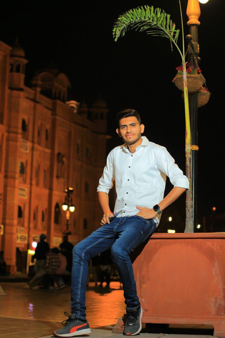 VIJAY MOTIYANI