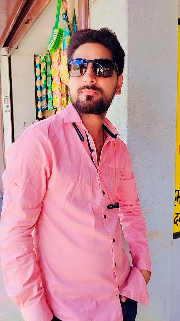 SHUBHAM PANDEY