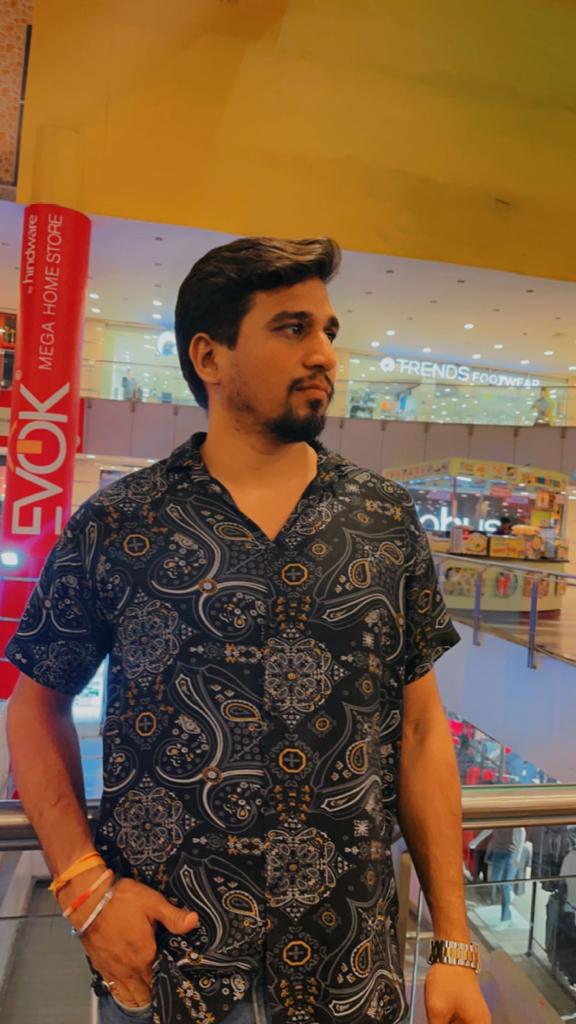 SANCHIT ARORA