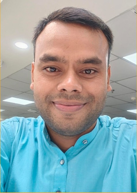 GOVIND SINGH CHAUHAN