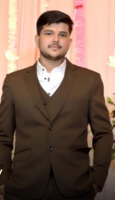 MOHIT CHAUDHARY