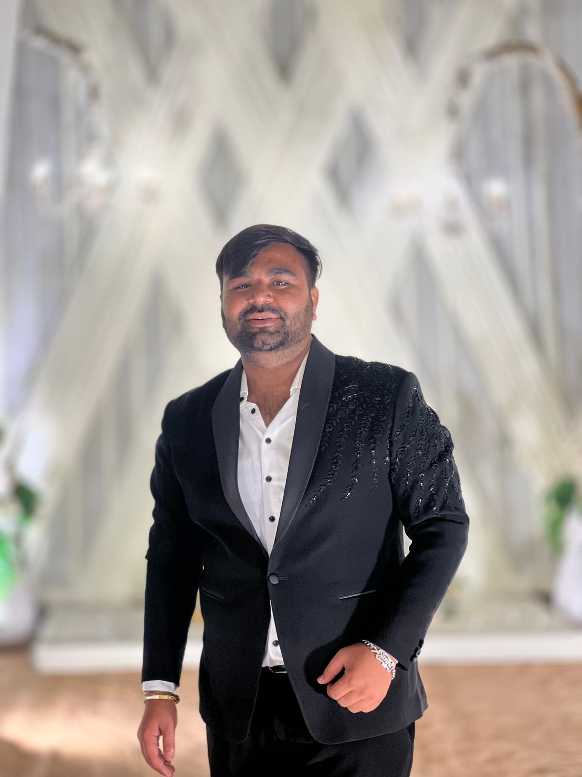 SANJAY ASWANI