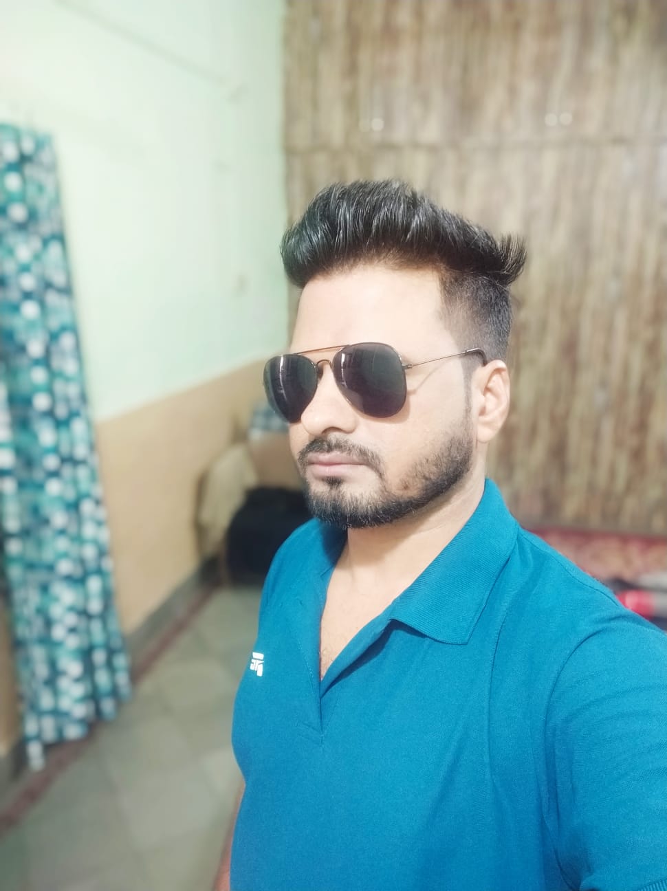 RAKESH SHARMA