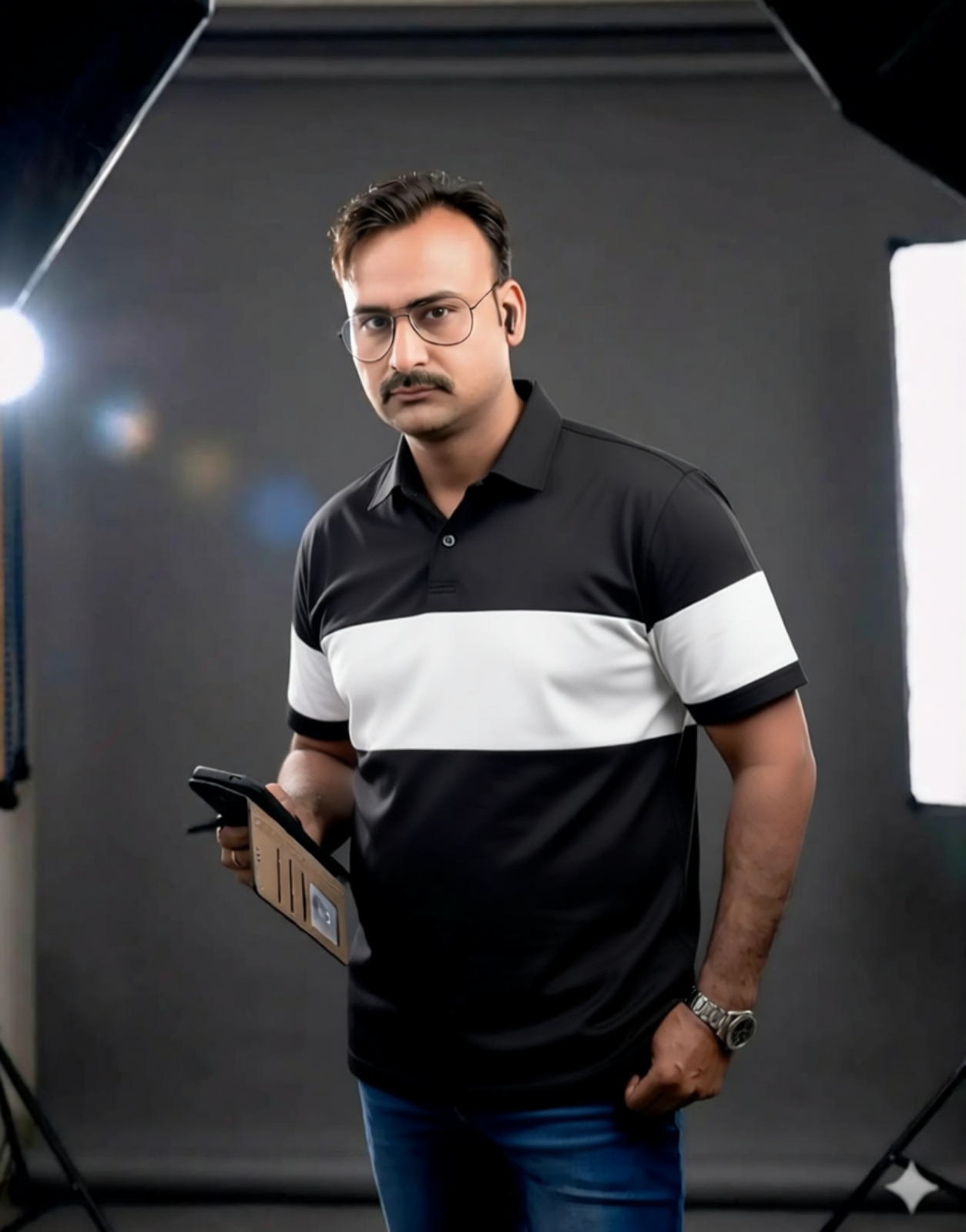 SHASHANK KALLA