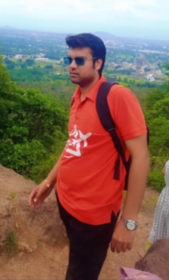 RAJIV BHATT