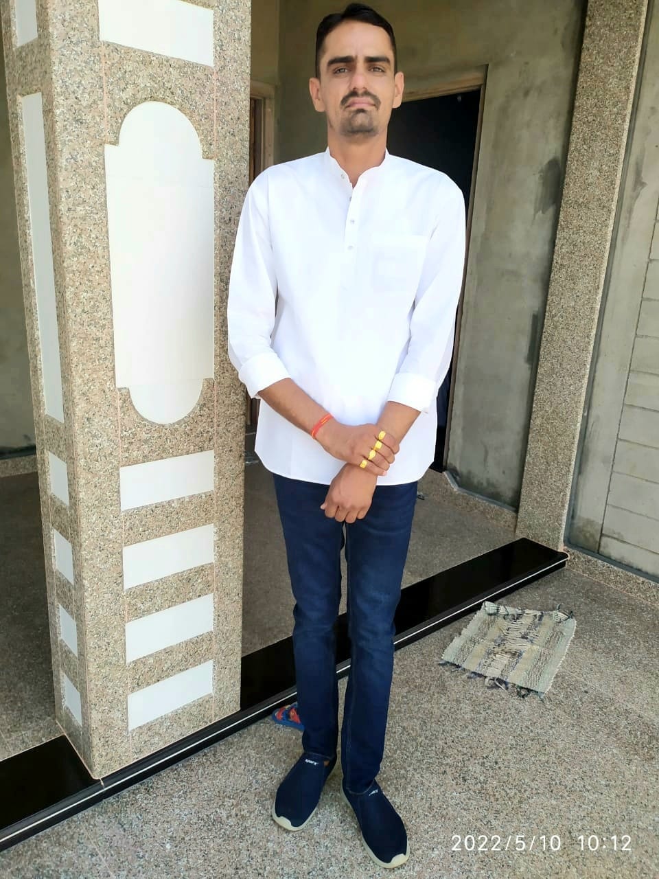 DHARMENDRA