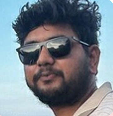 AYUSHMAN SHUKLA