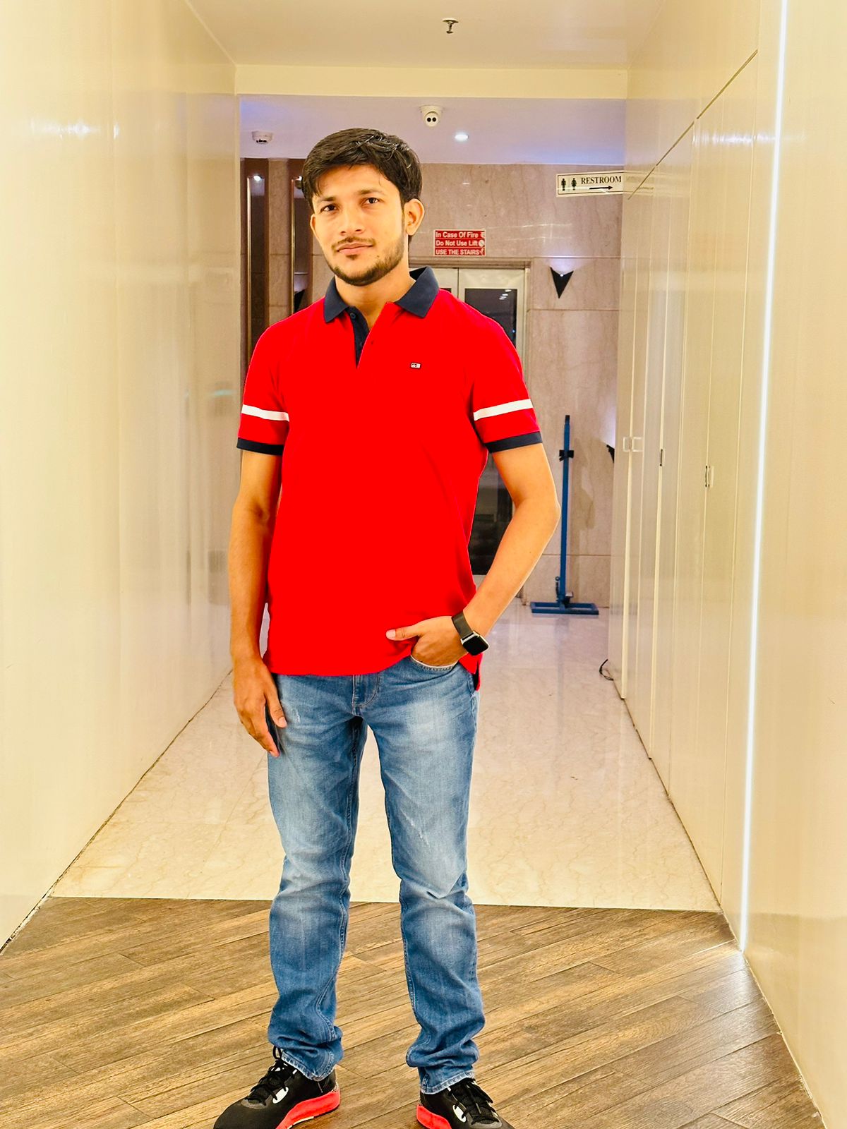 ANKIT PRATAP SINGH