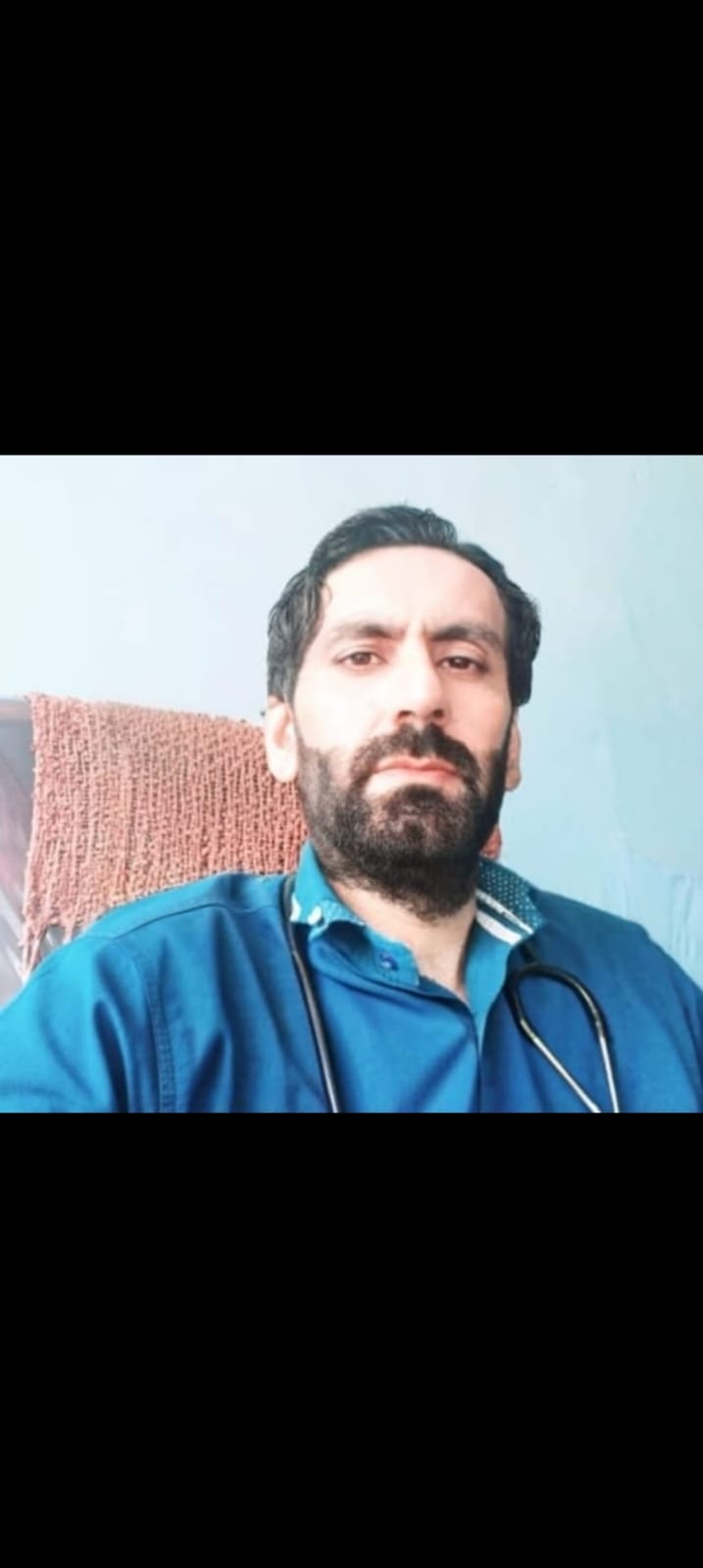 DR. DINESH VALECHA