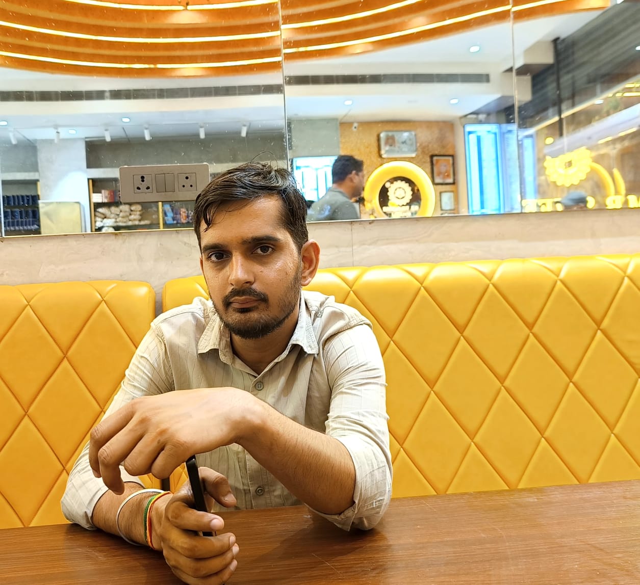 SHUBHAM