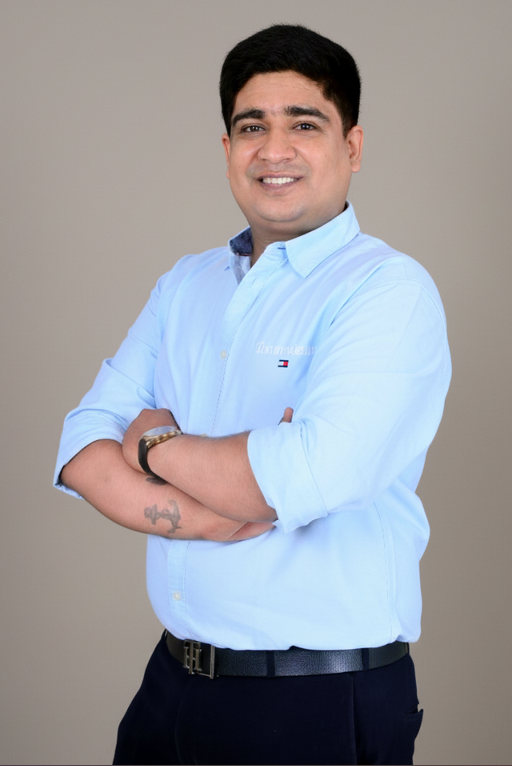 HIMANSHU DUHILANI