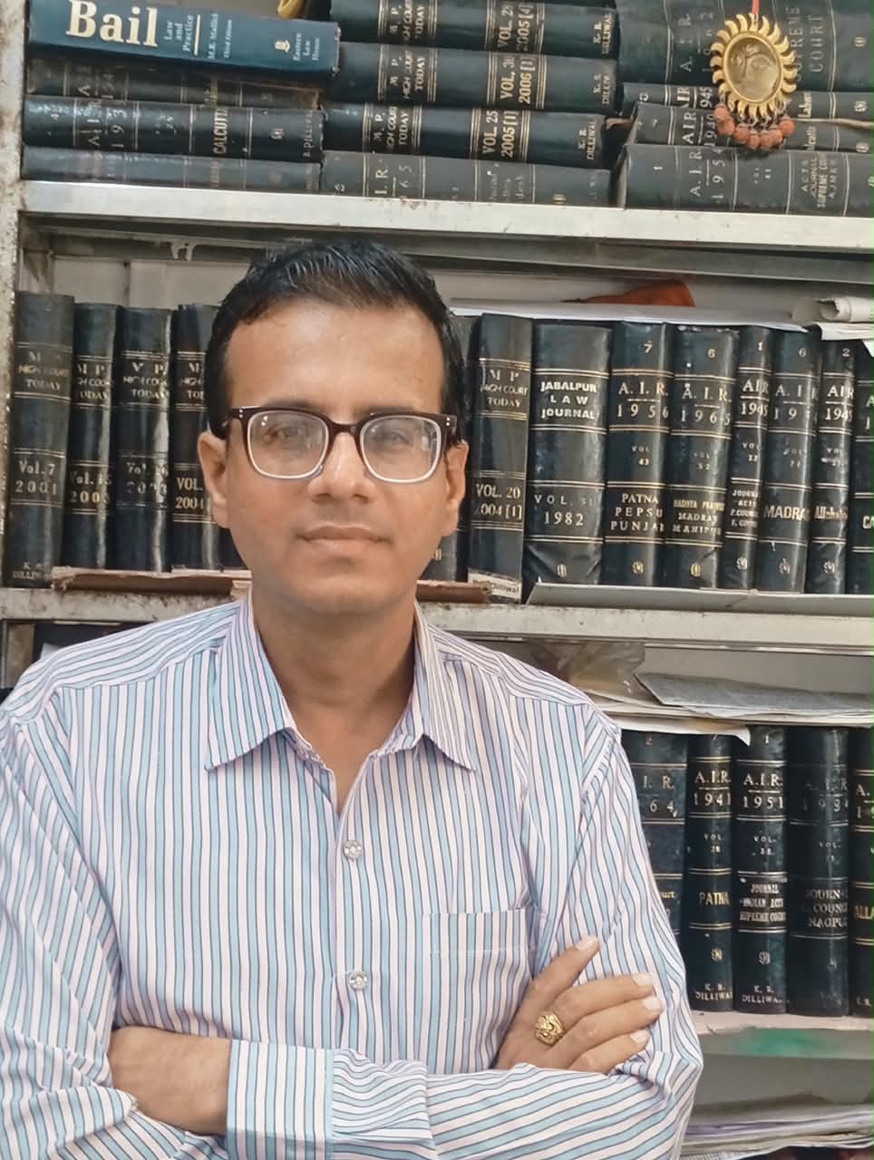 JITOY DILLIWAL