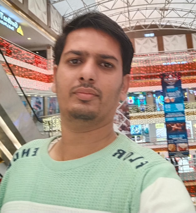MOHIT SOGANI