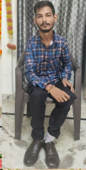 BHEEMRAJ KOLI