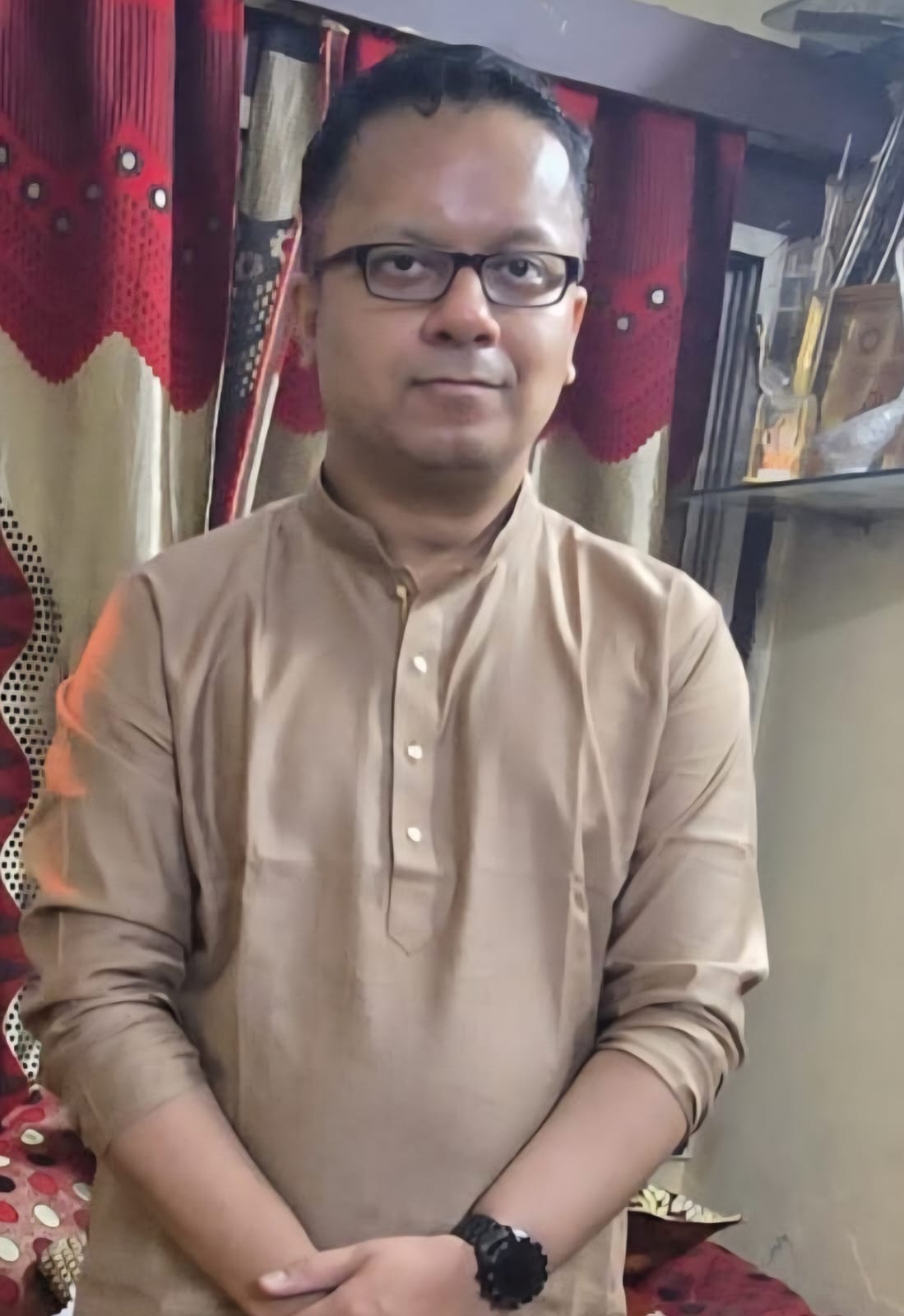 ABHINAV SRIVASTAVA