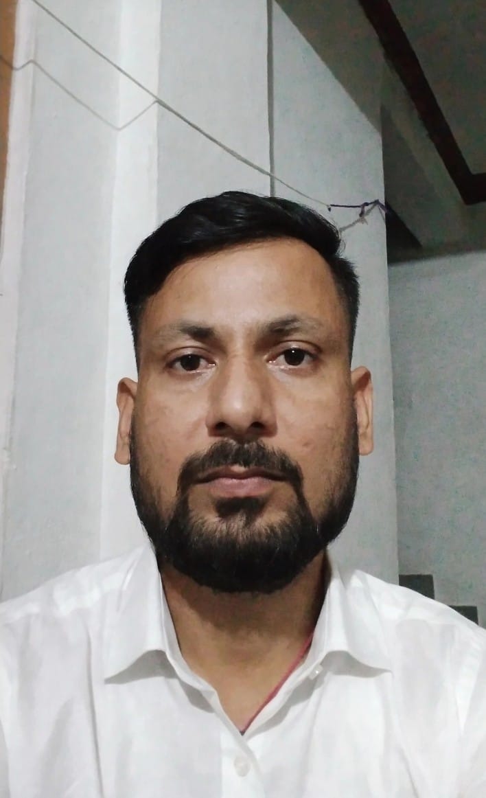 RAKESH RAO