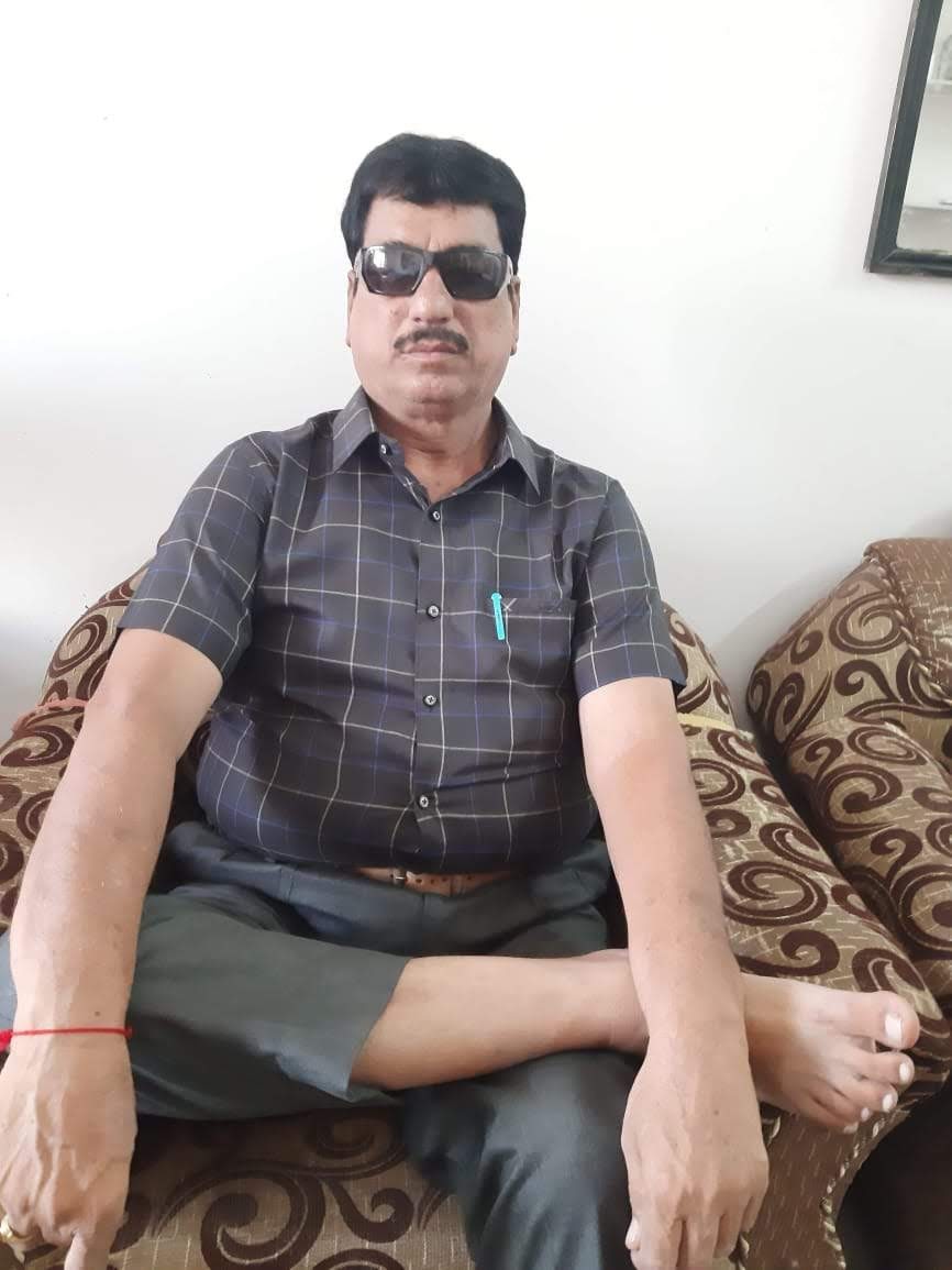 BHAGIRATH SONI