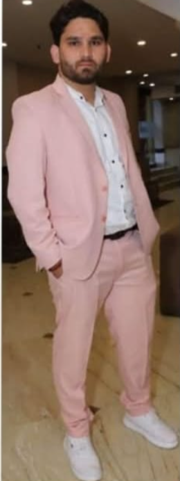 BHEEM SHARMA