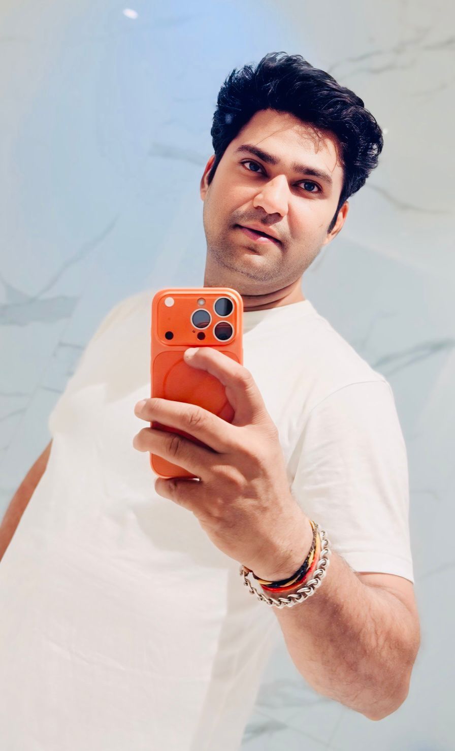 GAURAV TRIPATHI