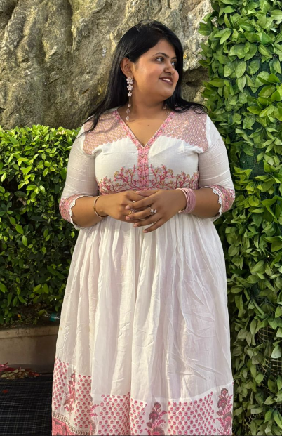 MANSHA MORDHANI