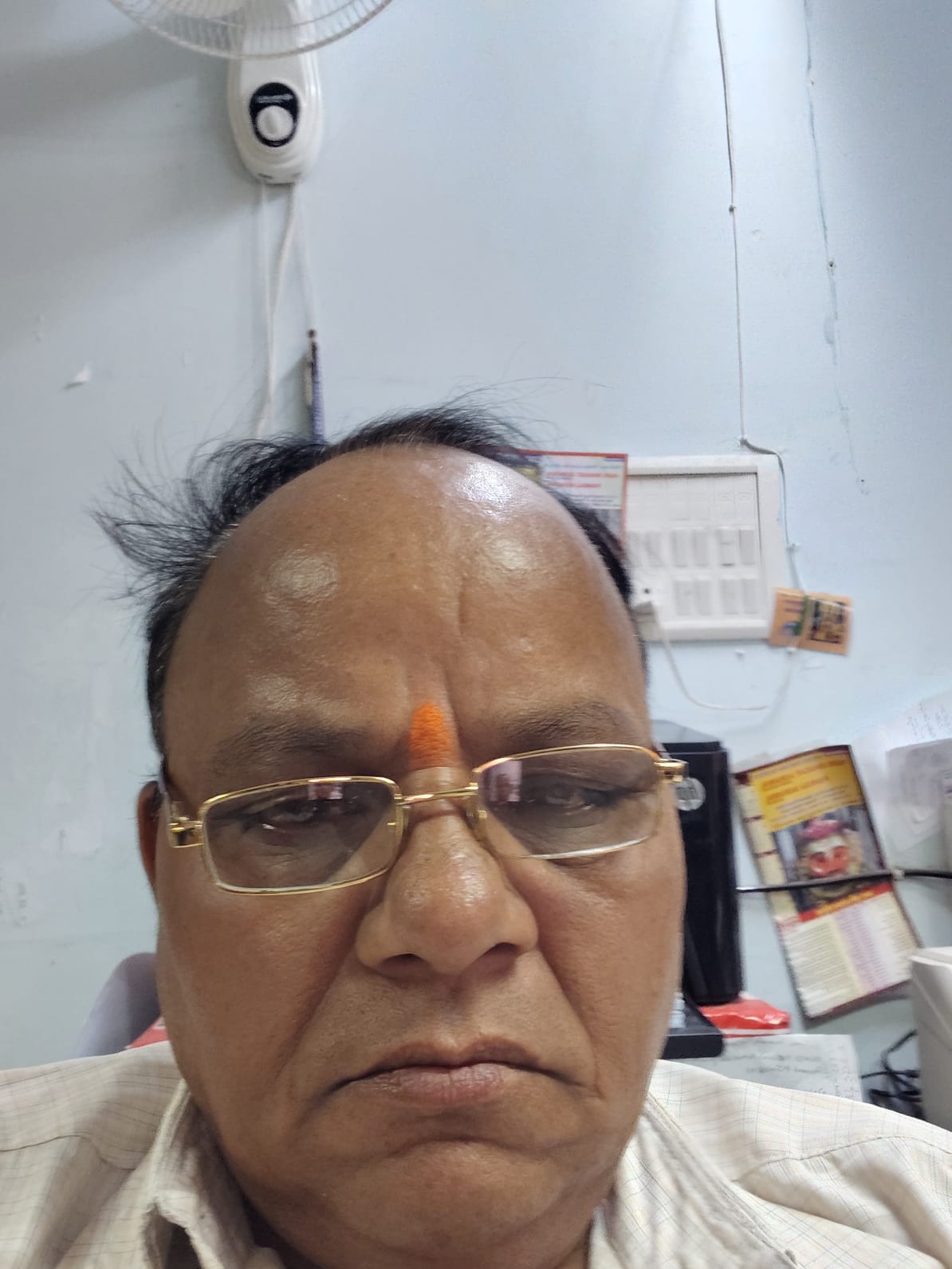 ROHIT TIWARI