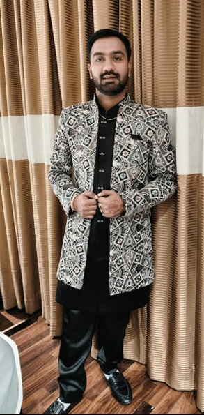 AKHIL CHATIJA