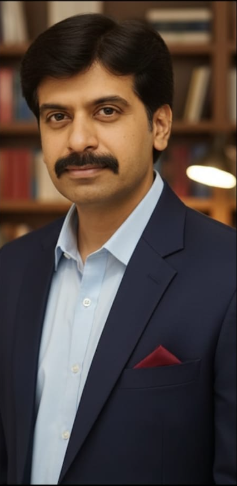 CHETAN SANGTANI