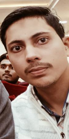 ARKMARTAND PANDEY