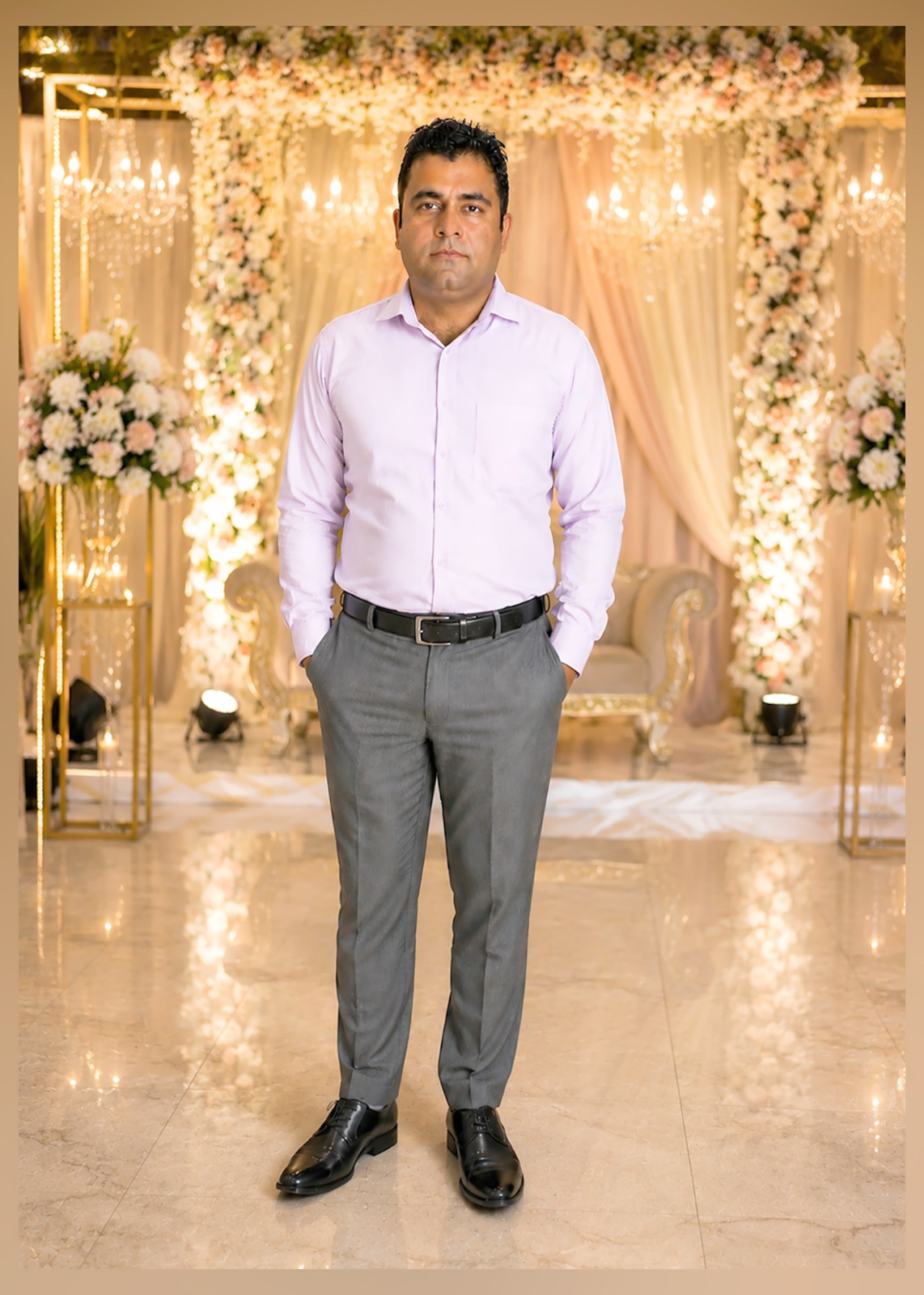 ANIL DARYANI