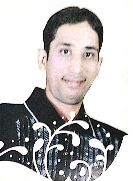 VIKRAM JAIN