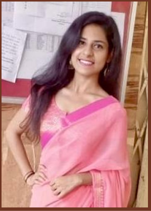 DR. SALONI SHARMA