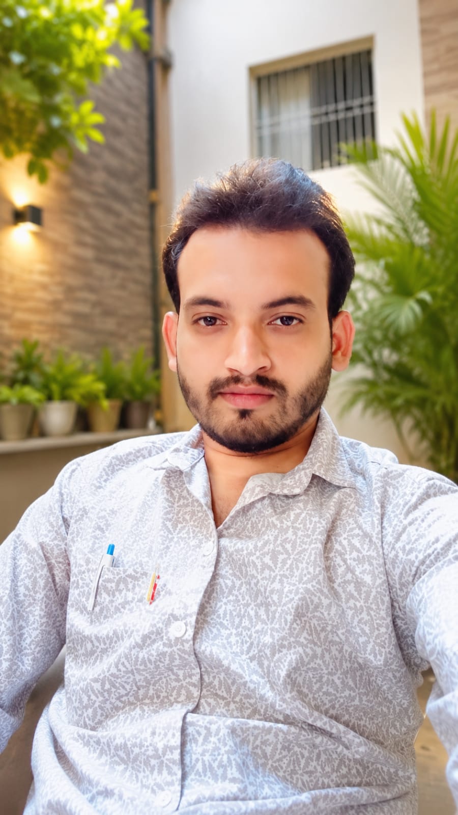 DHEERAJ YADAV