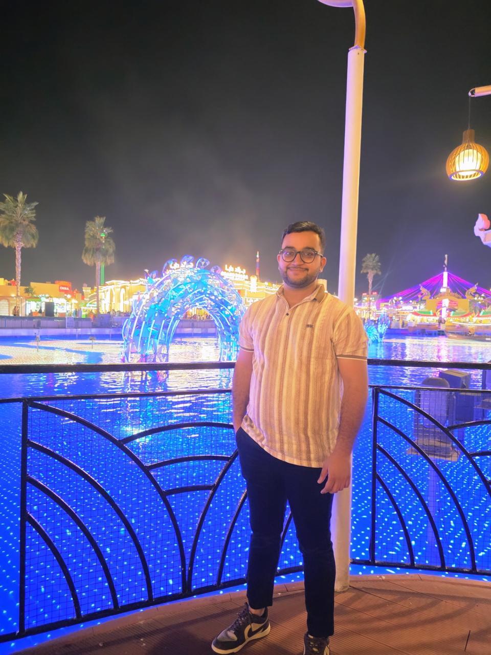 ANSHUL ADWANI