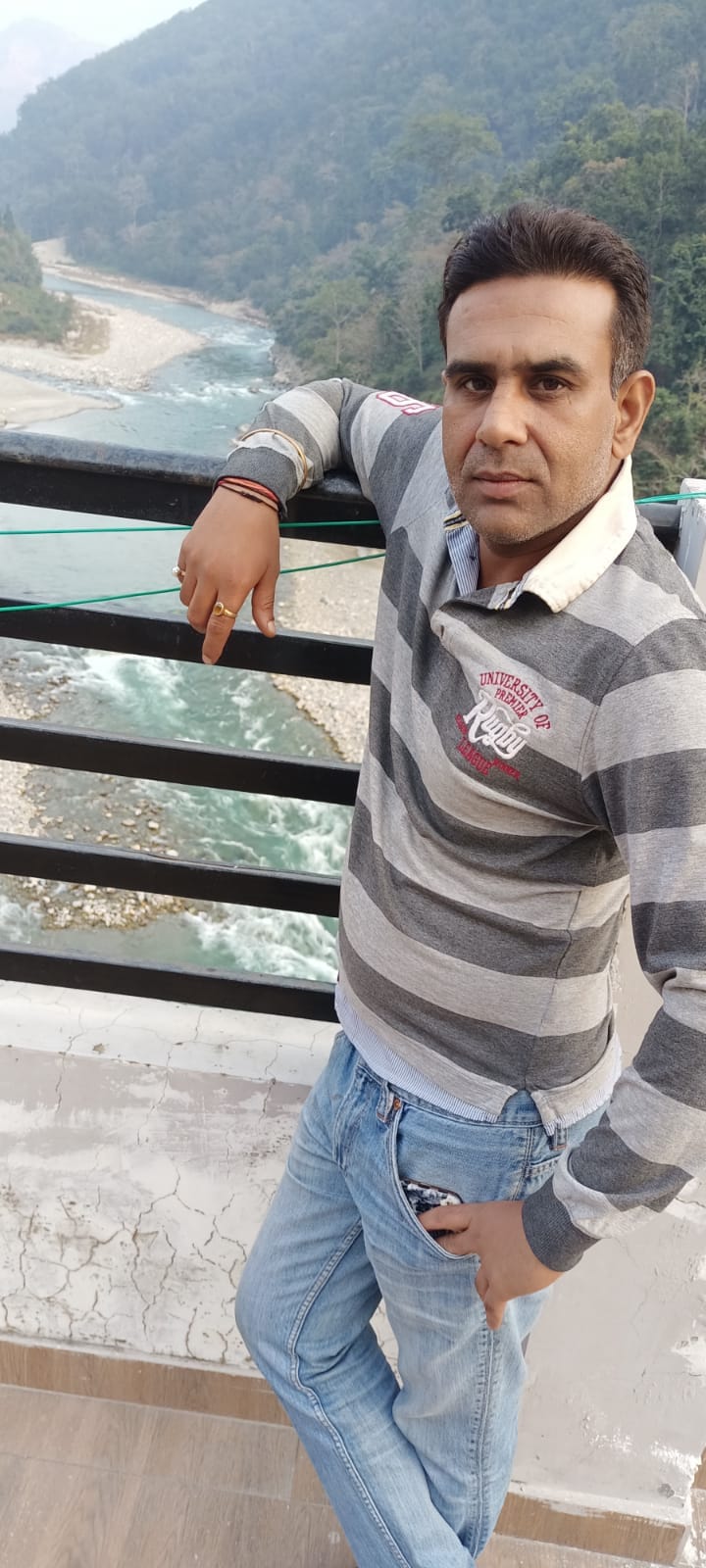 MANISH KUMAR