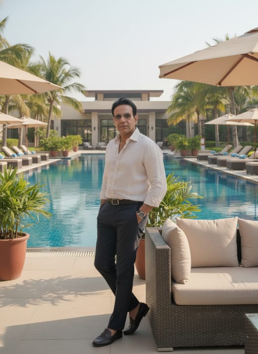 MANISH KUMAR